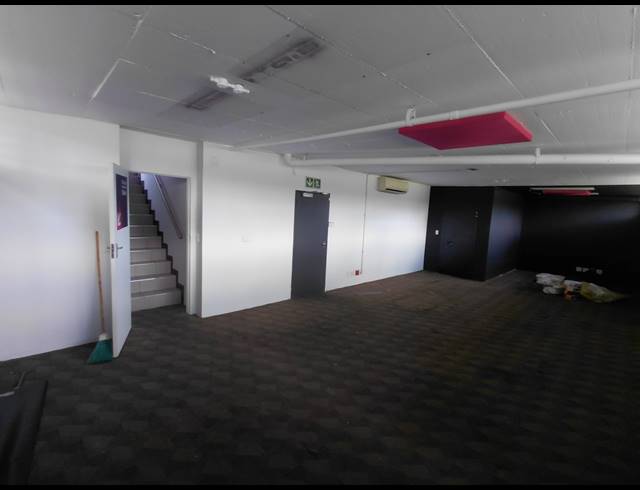 331M² OFFICE TO LET IN MAGALIESSIG